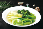 原汁原味时蔬