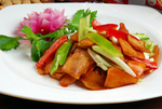 回锅肉