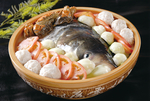 千岛鱼头王