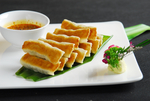 金牌锅贴