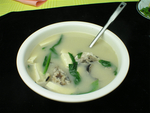 川味乌江鱼料