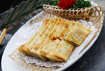 金太阳抛饼