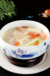 木瓜煮鱼肚