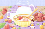 早餐