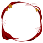 手绘花卉