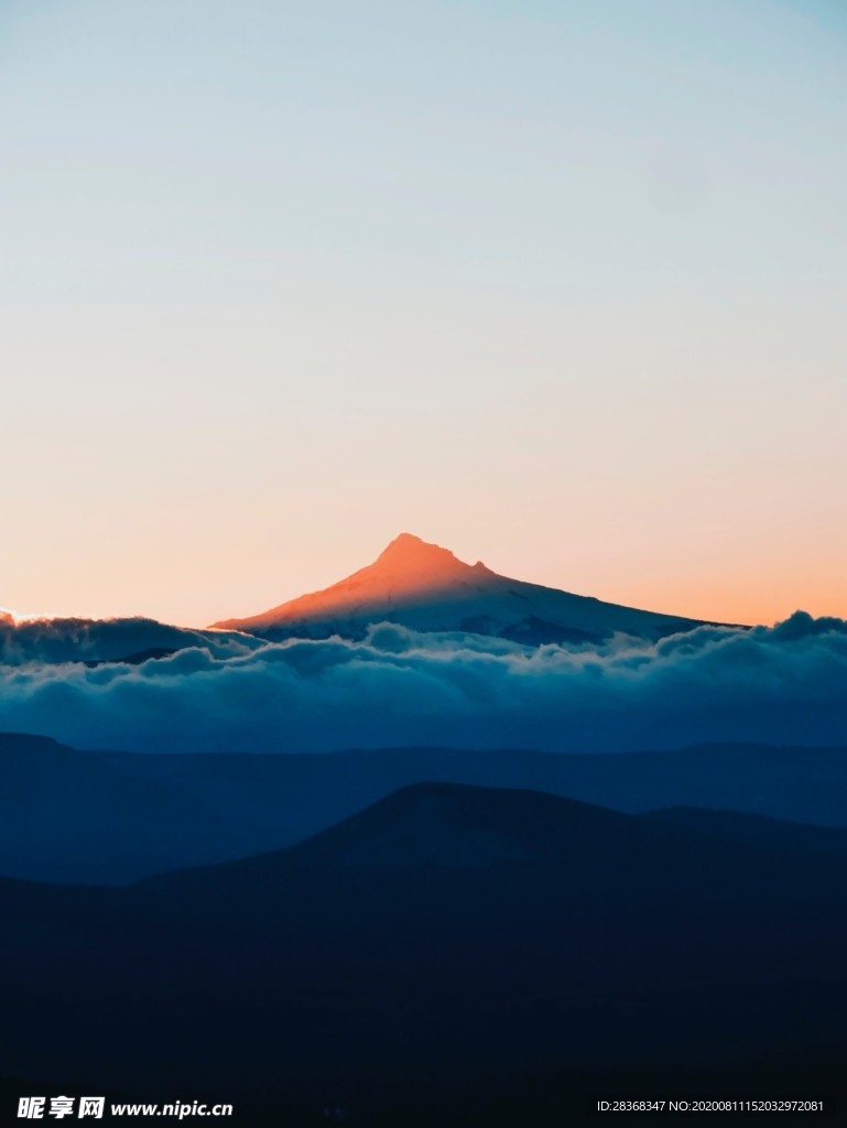 山川风景