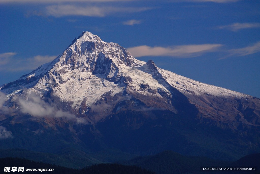 山川风景