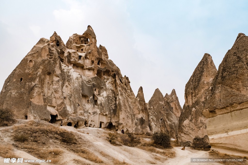 山川风景