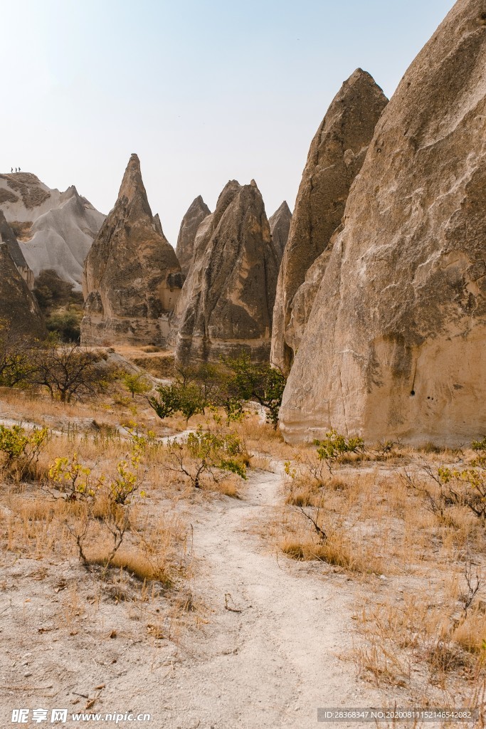 山川风景