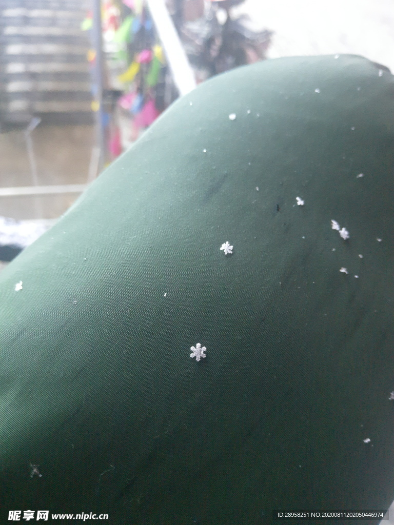 雪花