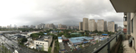 城市全景