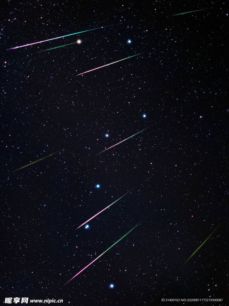 星星