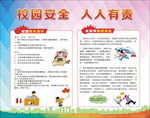 校园防火安全逃生常识