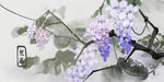 中国风花卉