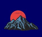 山石太阳