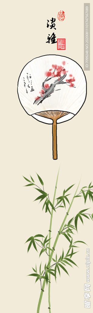 背景墙装饰画
