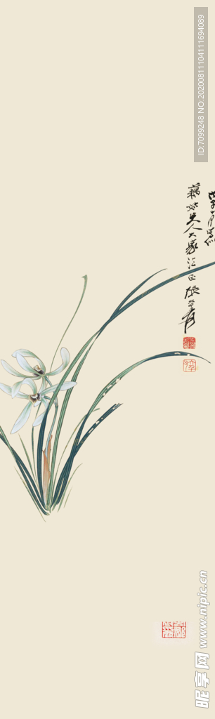 背景墙装饰画