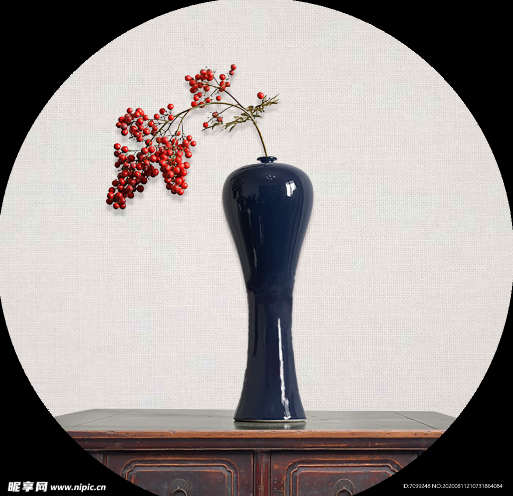背景墙装饰画