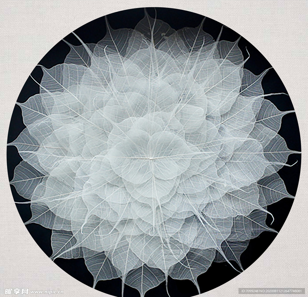 背景墙装饰画