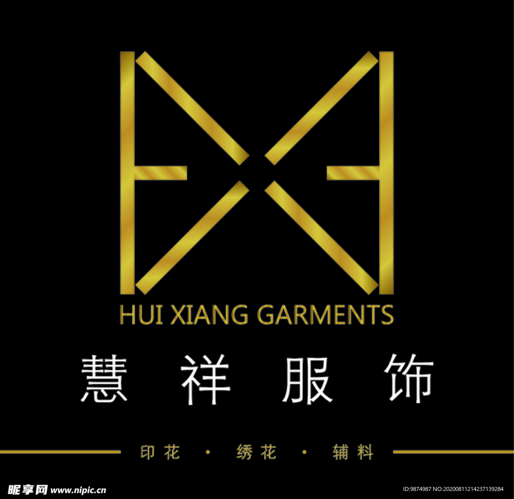 服饰品牌logo