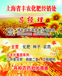 种子名片