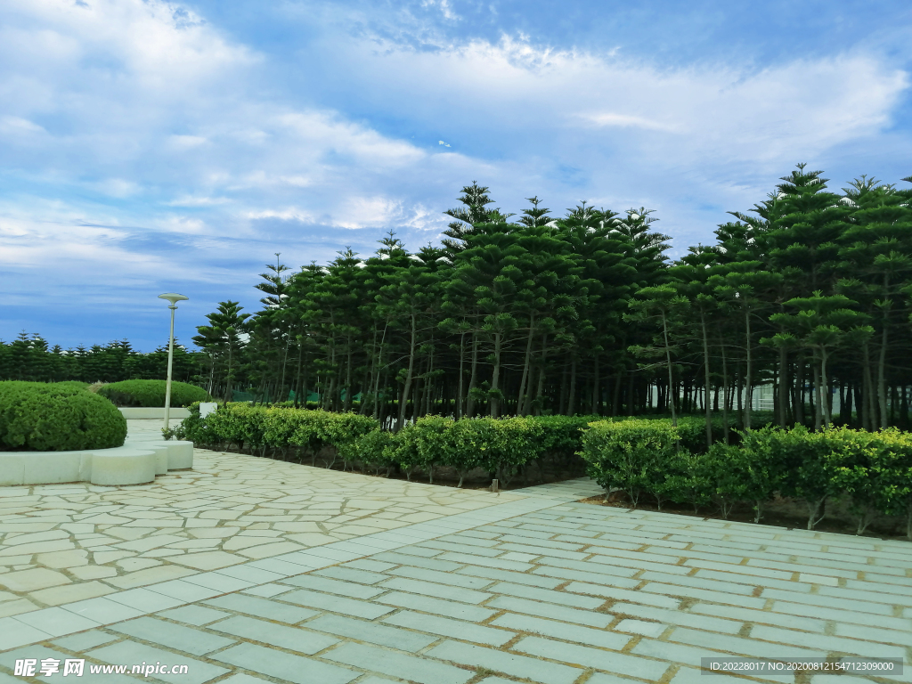 平潭大福湾