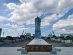 杭州市中心