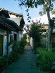 小河直街