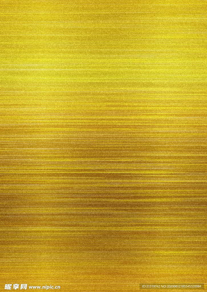 金色金属拉丝