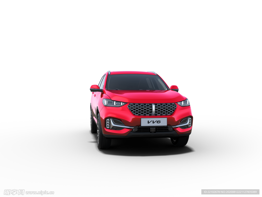 魏VV6