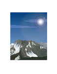 山