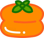 柿子