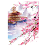 桃花