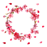 花环