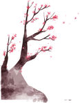 花树