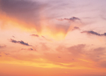 夕阳