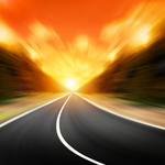 公路