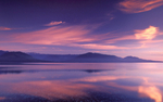 夕阳