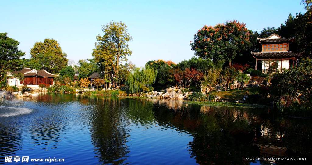 风景 度假 旅游 景色 游玩