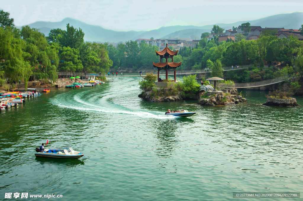 风景 度假 旅游 景色 游玩