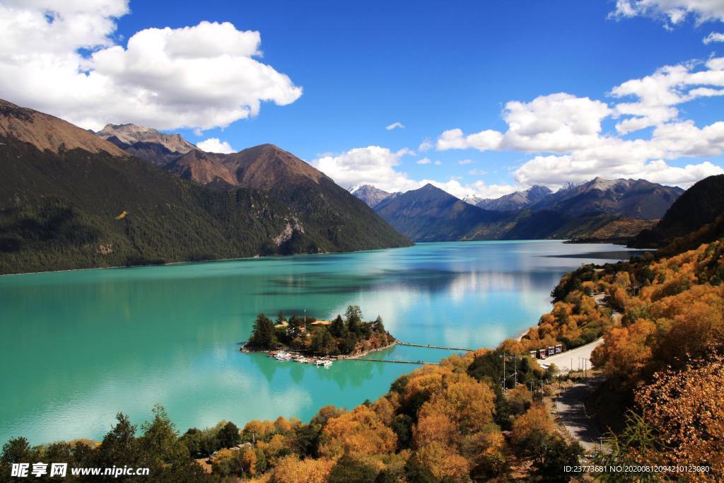 风景 度假 旅游 景色 游玩