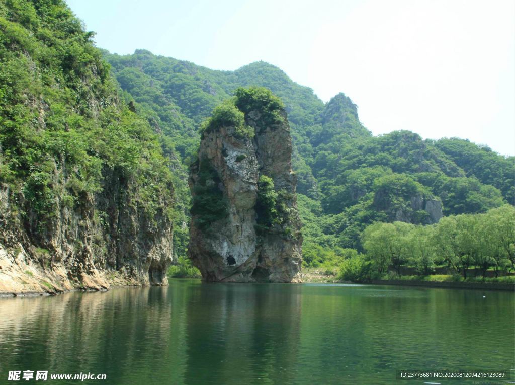 风景 度假 旅游 景色 游玩