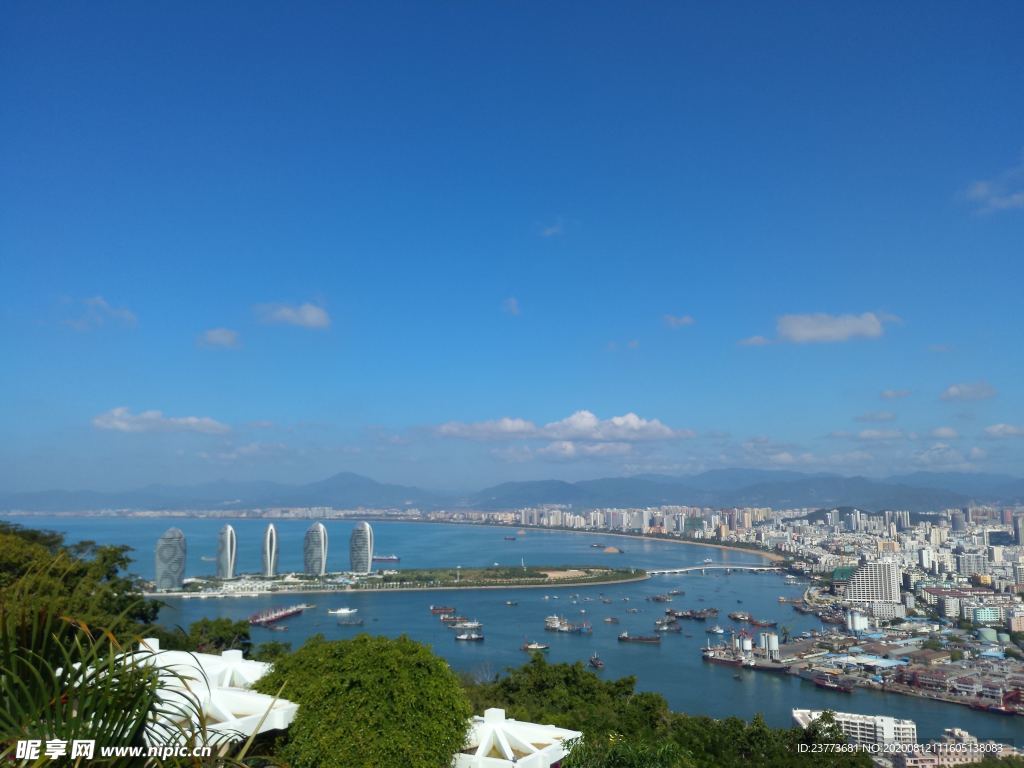 风景 度假 旅游 景色 游玩