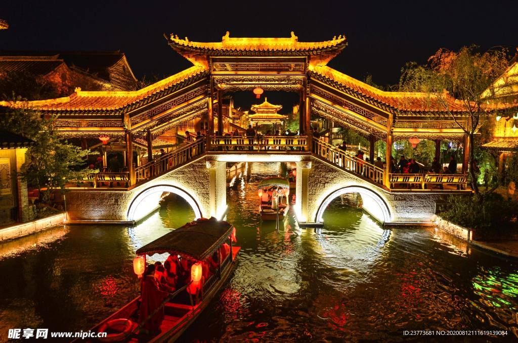 风景 度假 旅游 景色 游玩