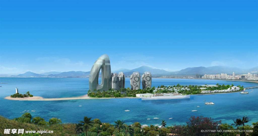 风景 度假 旅游 景色 游玩