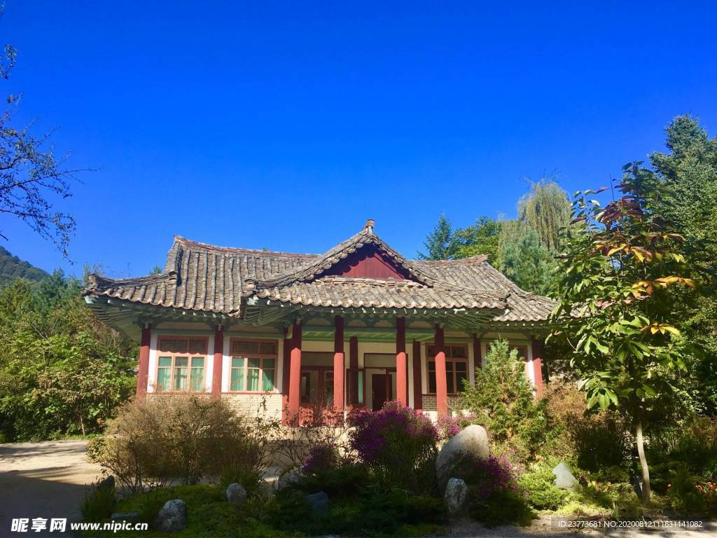 风景 度假 旅游 景色 游玩