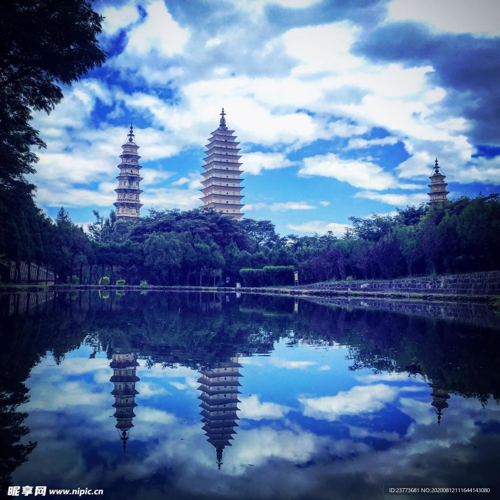 风景 度假 旅游 景色 游玩