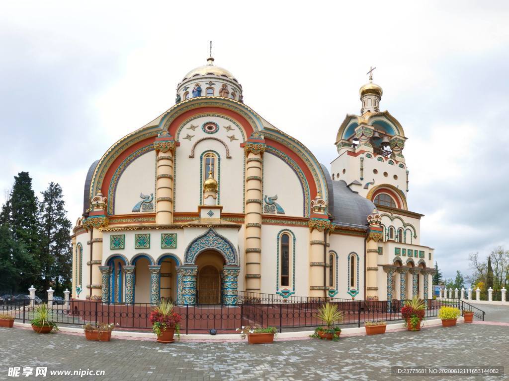 风景 度假 旅游 景色 游玩