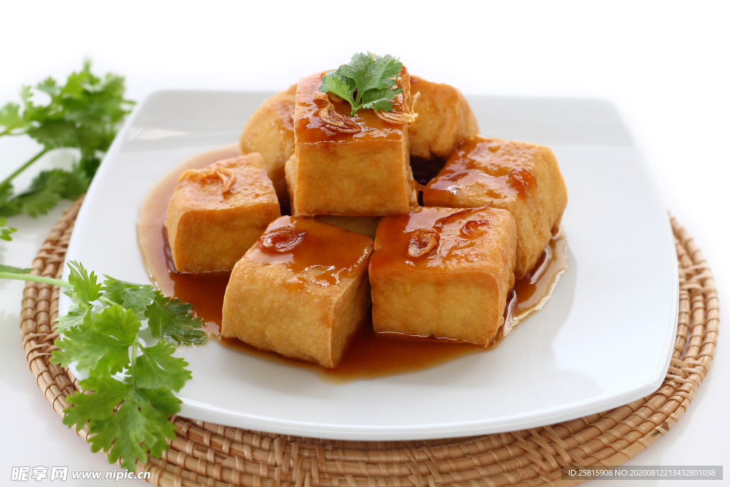 豆腐