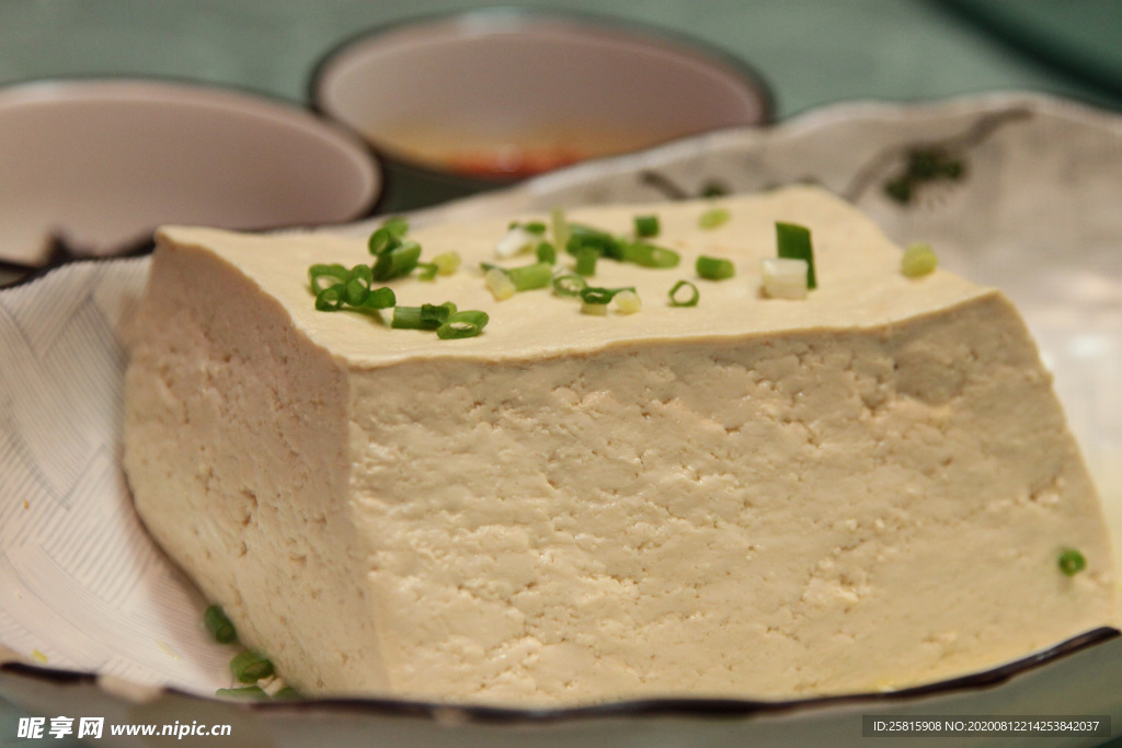 豆腐